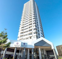Park Regis North Quay - Accommodation QLD