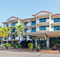 Park Regis Anchorage - Accommodation QLD