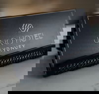 UNO Hotel Sydney - Accommodation QLD