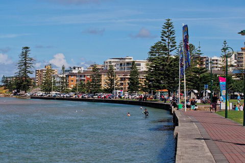 Oaks The Entrance Waterfront Suites - Accommodation QLD 3