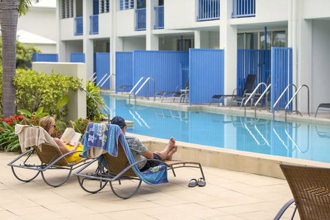Silkari Lagoons Port Douglas - Accommodation QLD 4