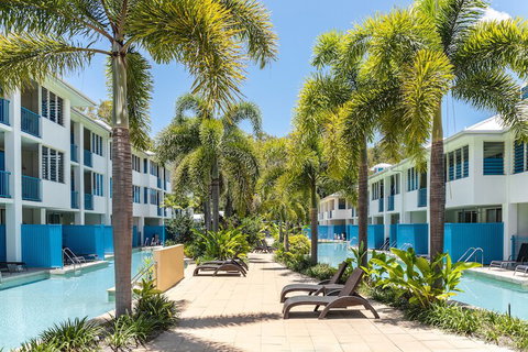 Silkari Lagoons Port Douglas - Accommodation QLD 3