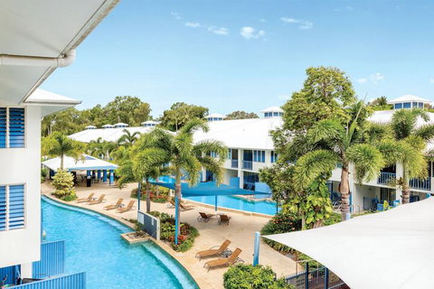 Silkari Lagoons Port Douglas - Accommodation QLD 1