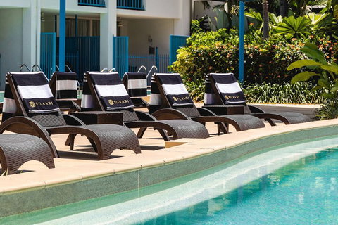 Silkari Lagoons Port Douglas - Accommodation QLD 7
