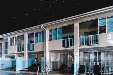 Silkari Lagoons Port Douglas - Accommodation QLD 5