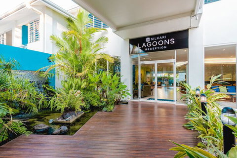 Silkari Lagoons Port Douglas - Accommodation QLD 2