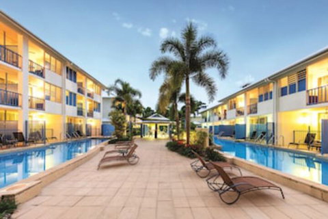 Silkari Lagoons Port Douglas - Accommodation QLD 0