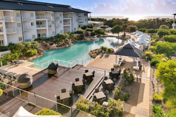  Accommodation QLD