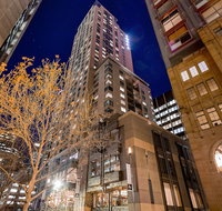 Amora Hotel Jamison Sydney - Accommodation QLD