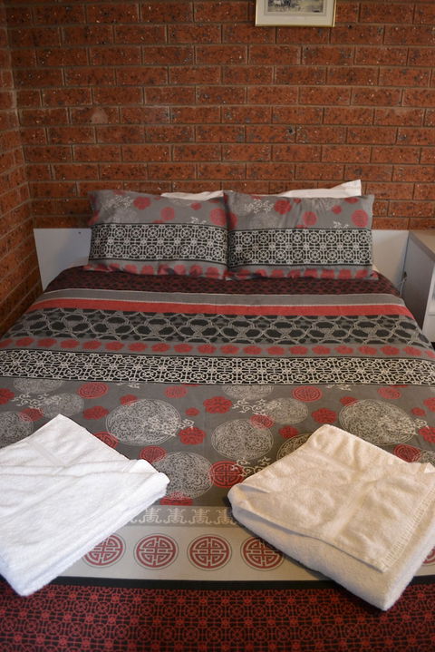 Whalers Rest Motor Inn - Accommodation QLD 3