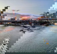 Central Brunswick Apartment Hotel - Accommodation QLD