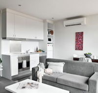 Punthill Williamstown - Accommodation QLD