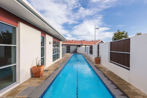Oaks Port Stephens Pacific Blue Resort - Accommodation QLD 5