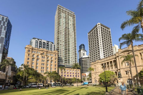 Oaks Brisbane Casino Tower Suites - Accommodation QLD 6