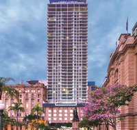 Oaks Brisbane Casino Tower Suites - Accommodation QLD