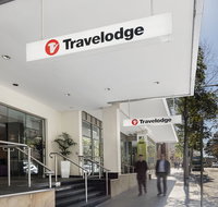 Travelodge Hotel Sydney Wynyard - Accommodation QLD