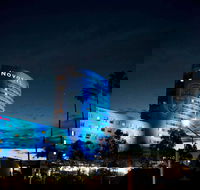 Novotel Sydney Olympic Park - Accommodation QLD