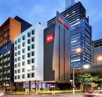 ibis Sydney Barangaroo Hotel - Accommodation QLD