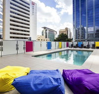 voco Brisbane City Centre an IHG Hotel - Accommodation QLD
