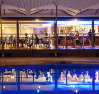 Mercure Townsville - Accommodation QLD