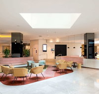 Novotel Sydney International Airport Hotel - Accommodation QLD