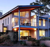 Grand Mercure The Vintage - Accor Vacation Club - Accommodation QLD