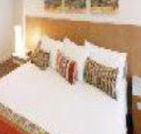 Grand Mercure Apartments - Accommodation QLD