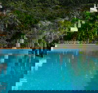 Azure Sea Whitsunday Resort - Accommodation QLD