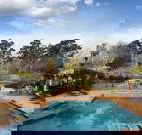 Mercure Resort Hunter Valley Gardens - Accommodation QLD