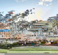 Novotel Cairns Oasis Resort - Accommodation QLD