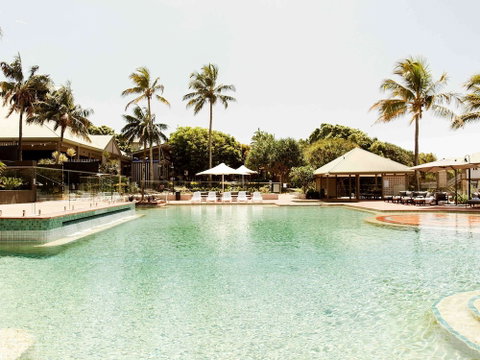 Novotel Sunshine Coast Resort Hotel - Accommodation QLD 0