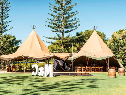 Novotel Sunshine Coast Resort Hotel - Accommodation QLD 6