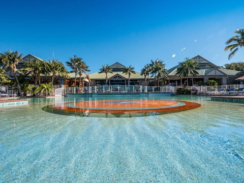 Novotel Sunshine Coast Resort Hotel - Accommodation QLD 3
