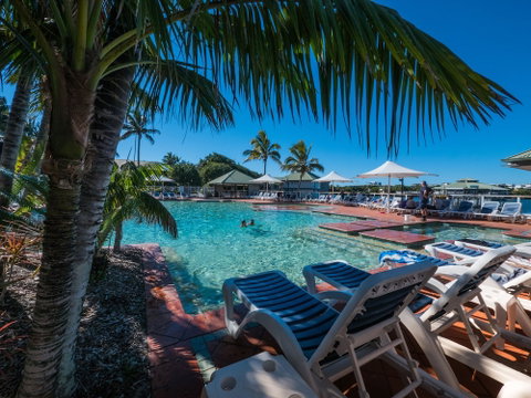 Novotel Sunshine Coast Resort Hotel - Accommodation QLD 2