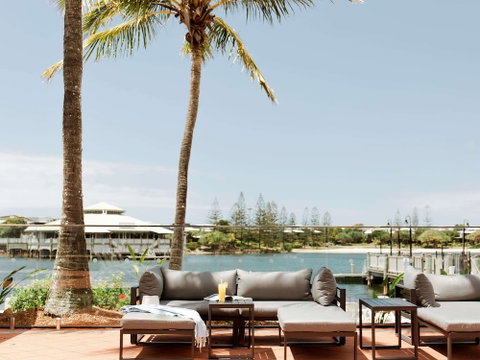 Novotel Sunshine Coast Resort Hotel - Accommodation QLD 1