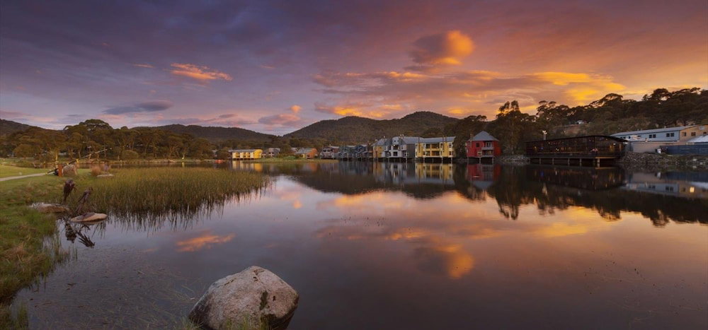 Crackenback NSW Accommodation QLD