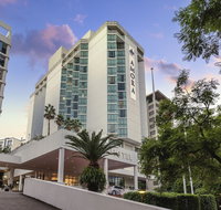 Amora Hotel Brisbane - Accommodation QLD