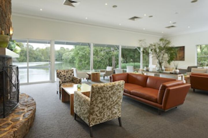 Wilyabrup WA Accommodation QLD