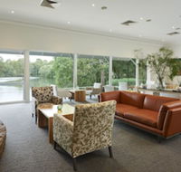 Cape Lodge - Accommodation QLD