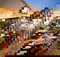 Adelaide Rockford - Accommodation QLD