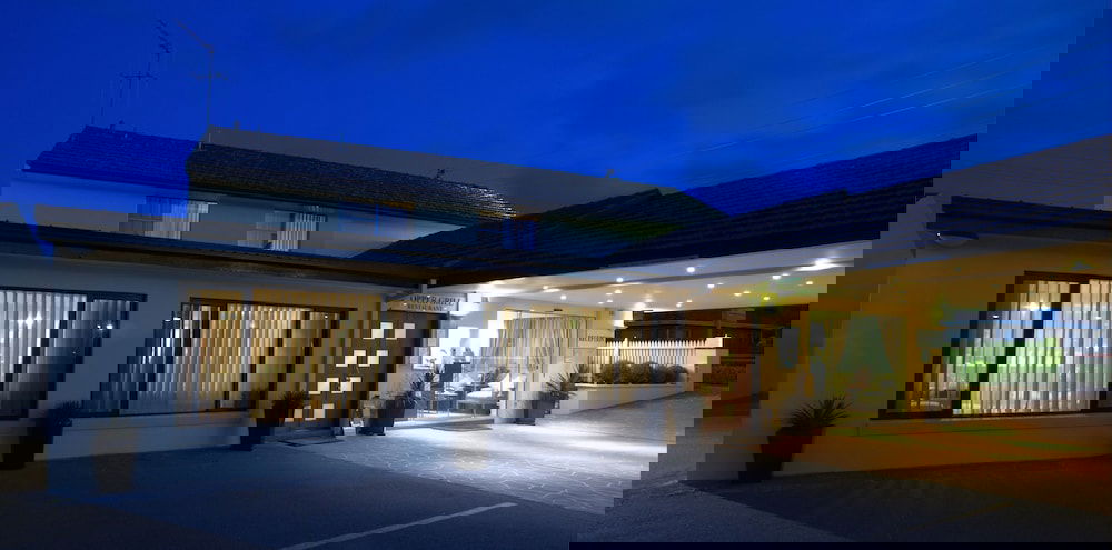 Crestwood NSW Accommodation QLD