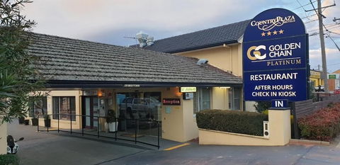 Country Plaza Queanbeyan - Accommodation QLD 1