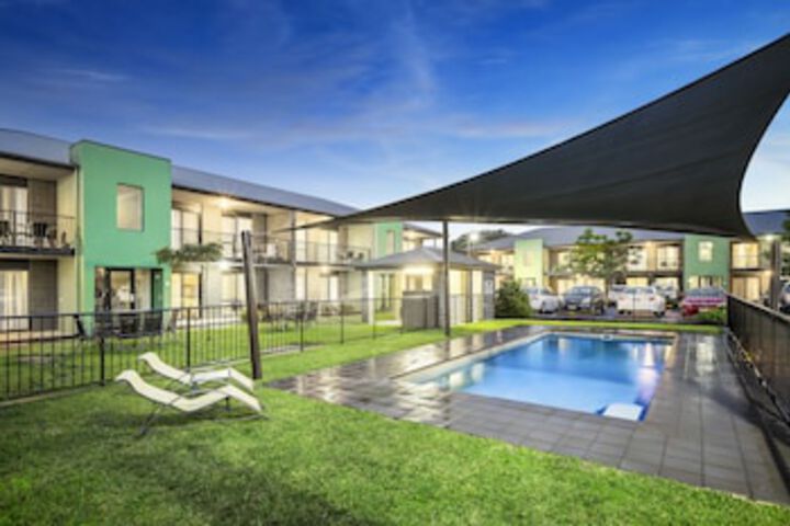  Accommodation QLD