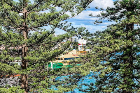 Quest Manly - Accommodation QLD 4