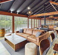 RAC Karri Valley Resort - Accommodation QLD