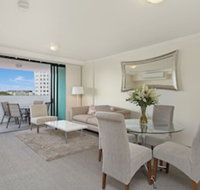 Republic Apartments - Accommodation QLD