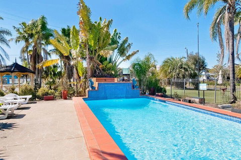 Comfort Inn Country Plaza Taree - Accommodation QLD 5