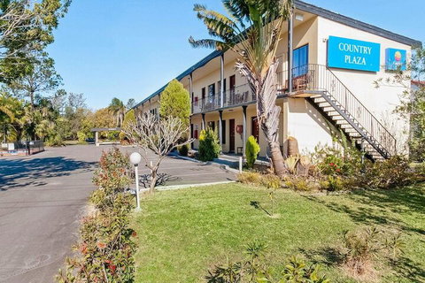 Comfort Inn Country Plaza Taree - Accommodation QLD 1