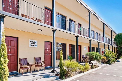 Comfort Inn Country Plaza Taree - Accommodation QLD 4