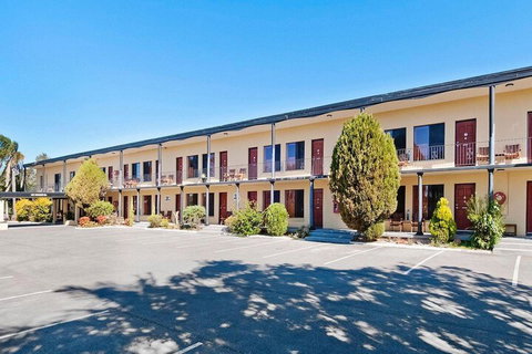 Comfort Inn Country Plaza Taree - Accommodation QLD 2